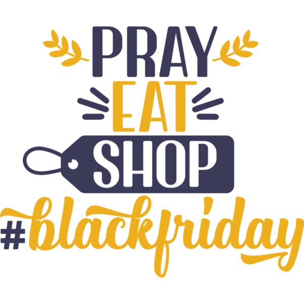 Black Friday Thumbnail